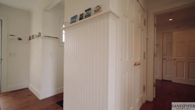 Video Of 108 Peases Point Way North | Edgartown, Massachusetts (Martha's Vineyard)