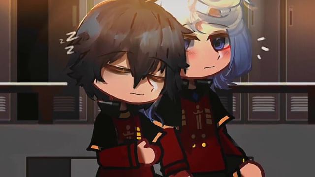 Isagi's sleepy // Kaisagi (KIIS) // blue lock // vienn смотреть онлайн