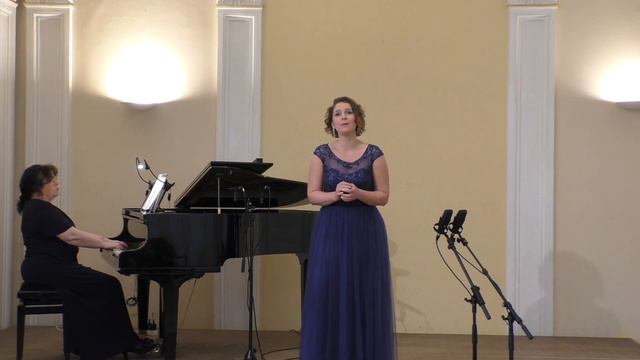 Iris Holzer - Nun eilt herbei смотреть онлайн