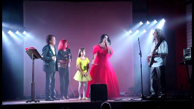 DANIELA MINNITI,..PAOLO DEGLI ATTI E MARIO TESSUTO смотреть онлайн