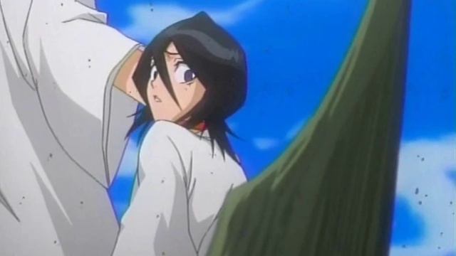 Bleach - Aizen Sosuke - March Of Mephisto