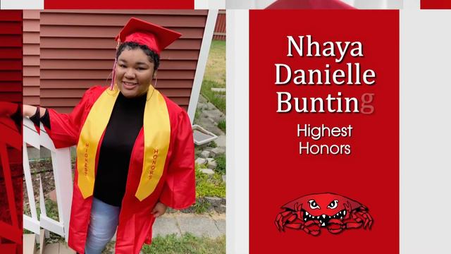 Hampton City Schools - Hampton High School 2020 Virtual Graduation