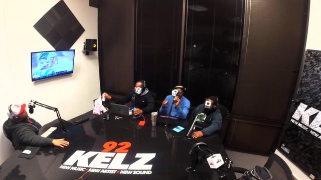 Alabama Bias, Lamar Jackson, Is Bo Jackson The G.O.A.T., And Load Management | The Garage Apartment