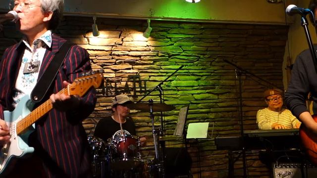 Harri & The Dominos ( Clapton Cover ) / Wonderful Tonight смотреть онлайн