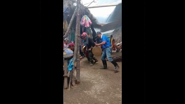 IGOROT-KANKANAEY CULTURAL DANCE-TAYAW+TRADITION 2018 смотреть онлайн