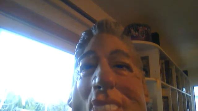 Roy Kevin Nolan Brett Dan Chapter 18 (part Three)