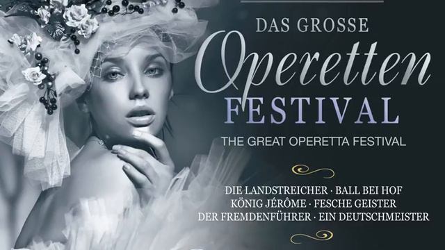 Ein tolles Madel: Lied: Gib acht, wenn in deinem Herzen sich's regt (arr. Manus and H.... смотреть онлайн