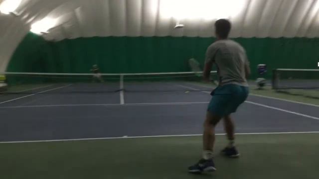 Moises Cure смотреть онлайн