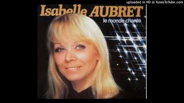 Isabelle Aubret Actualités смотреть онлайн