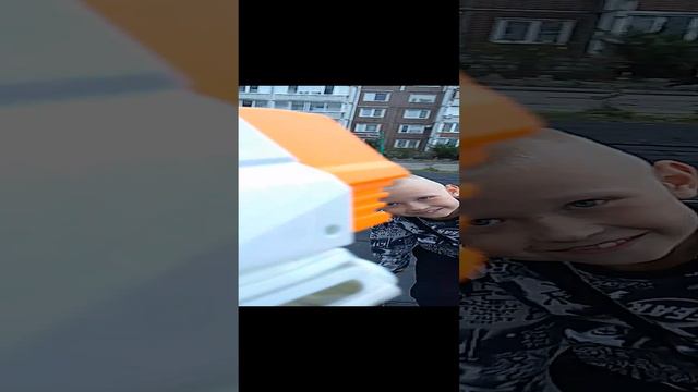 Тимоха 2 (наша концовка)