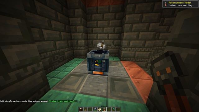 Minecraft added new achievements and more! | Minecraft Snapshot 24W12A смотреть онлайн