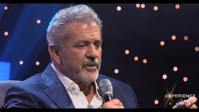 Mel Gibson Confirms LETHAL WEAPON 5! Also Directing!