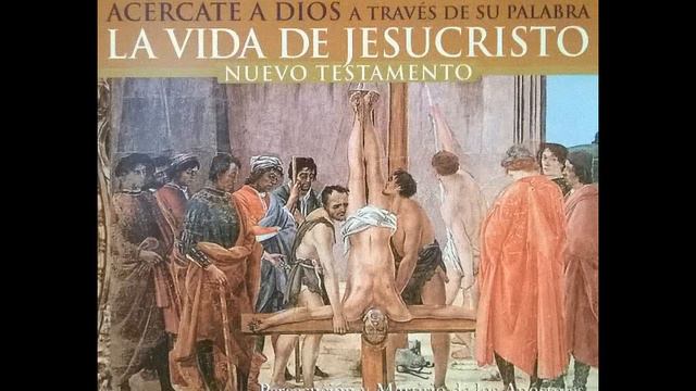 11 Enrique Rocha - La Historia Sagrada Nuevo Testamento - Volumen 11 смотреть онлайн