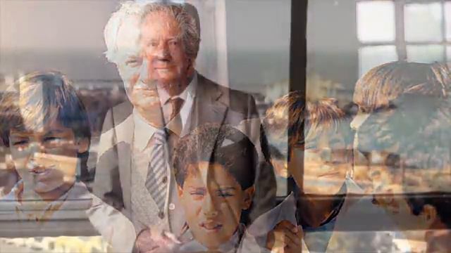 10º Aniversario Roberto Rocca смотреть онлайн