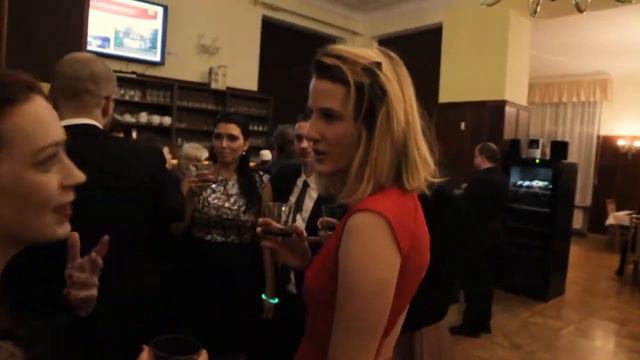 Hasičský Ples - SDH Karlova Studánka смотреть онлайн