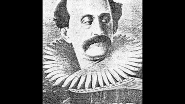 Louis Moreau Gottschalk - Variations on the Portuguese National Anthem.wmv смотреть онлайн