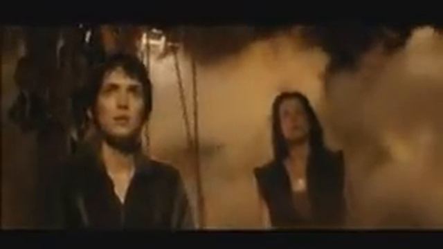 John Frizzell Talks About His Score To 'Alien Resurrection'