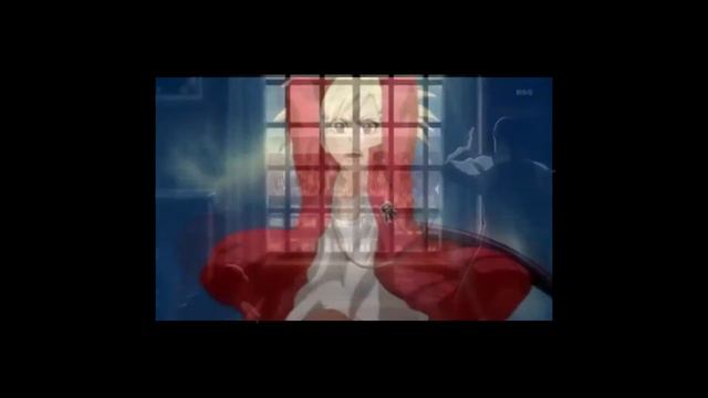 Amw на тематику аниме файтингов