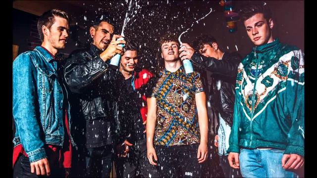 Young Kato - Waiting For A Star To Fall смотреть онлайн