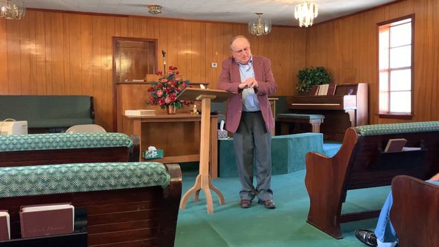 Rev Bobby Powell - 2/5/23 - Part 5 of 5 смотреть онлайн