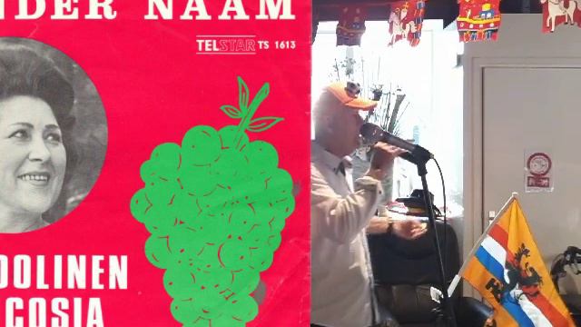 MANDOLINEN IN NICOSIA