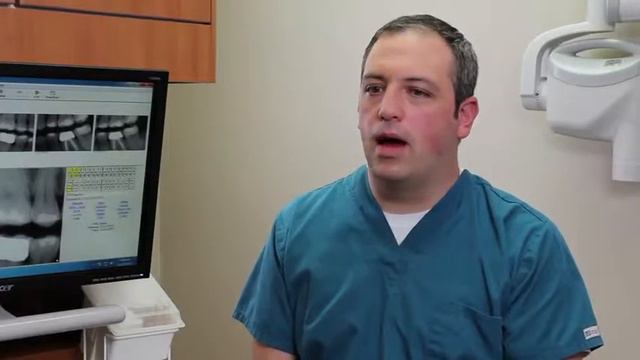 Patient Testimonial: Mary Beth explains why she chose Dr. Thaney смотреть онлайн