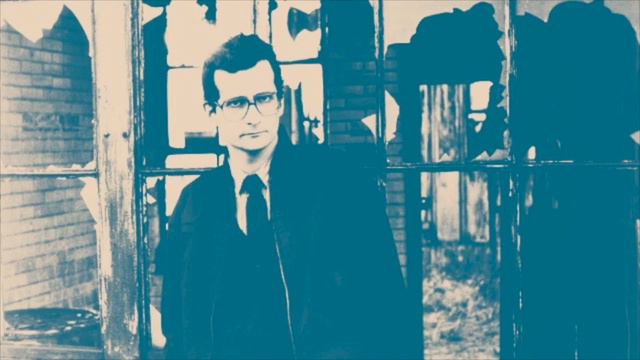 MY DAD IS DEAD John Peel 27th May 1990 смотреть онлайн