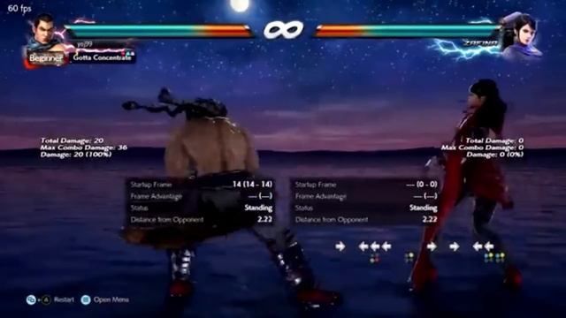 5.01 PATCH NOTES IS HERE! Every Buff & Nerf Explained! Cheaters BANNED | Tekken 8 смотреть онлайн