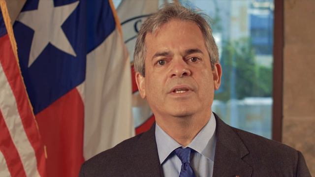 Austin Mayor Steve Adler Makes It Okay To Say™ смотреть онлайн