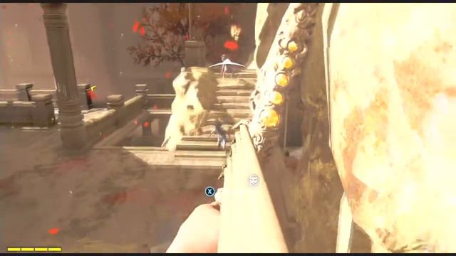 Far Cry 4: The Surrender to Paradise 3rd Thangka смотреть онлайн