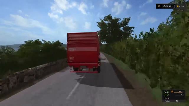 PS4 Bauer Hans und sein Vieh Sandy Bay смотреть онлайн