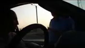 Юрист против гаишника.