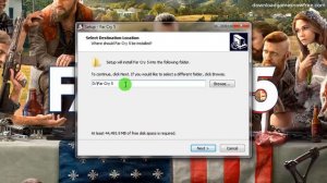 How to Download Far Cry 5 For Free- Download Far Cry 5 For Pc Easy Tutorial!