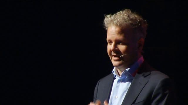 A better way to win the war on drugs | Bart de Koning | TEDxEde смотреть онлайн
