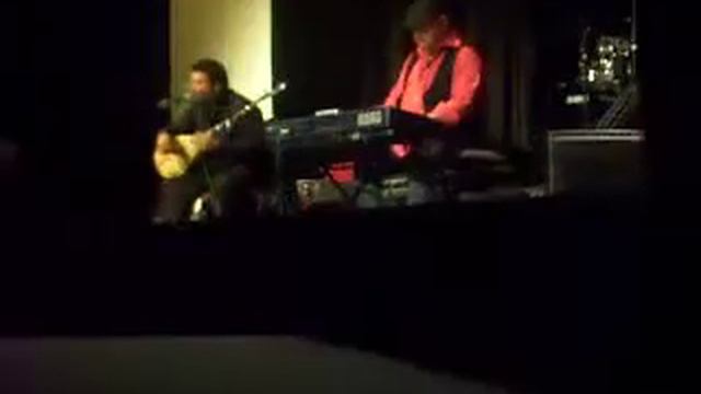 Hüsnü Und Saleas In Erlenbach