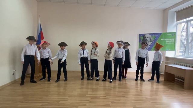 Открытие недели высоких технологий смотреть онлайн