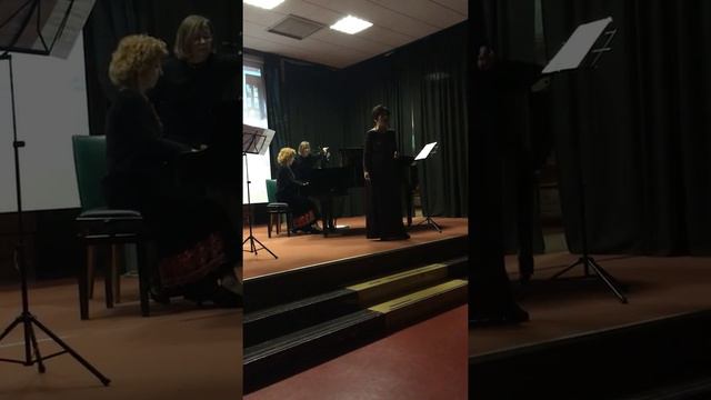 Stanislao Gastaldon "Musica proibita" смотреть онлайн