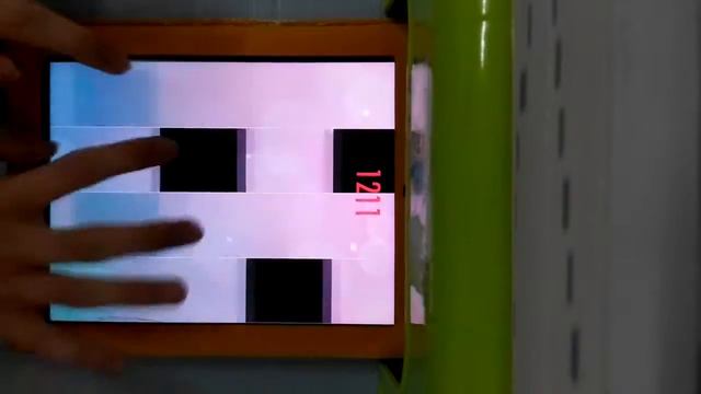 PT2 - The Day Of Resurrection 3068 World Record