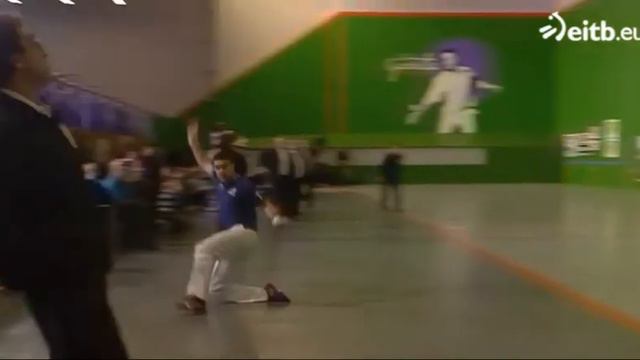 el gran mikel urrutikoetxea смотреть онлайн