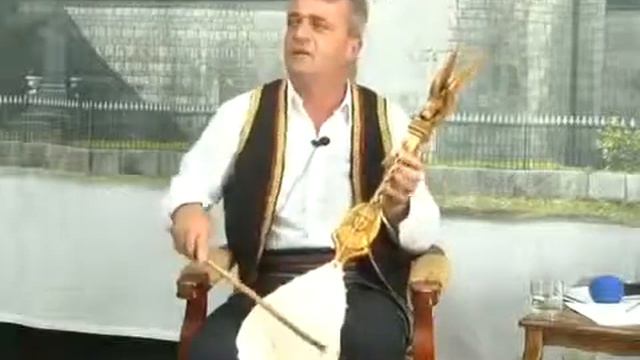 Dragan Djeric Starina Novak i knez Bogosav LIVE – Guslarsko jutro TV Duga Plus 2015 смотреть онлайн