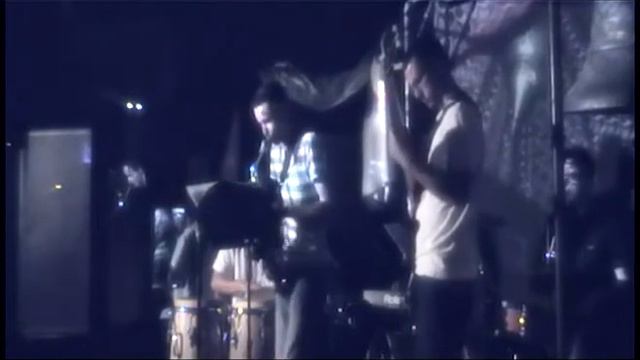 Irawo Latin Jazz - Maria Cervantes смотреть онлайн