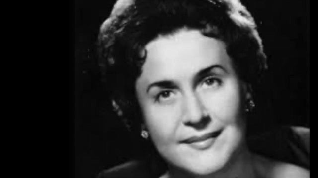 Hilde Zadek; Anton Dermota; Paul Schöffler; "LEONORE"; Ludwig van Beethoven смотреть онлайн