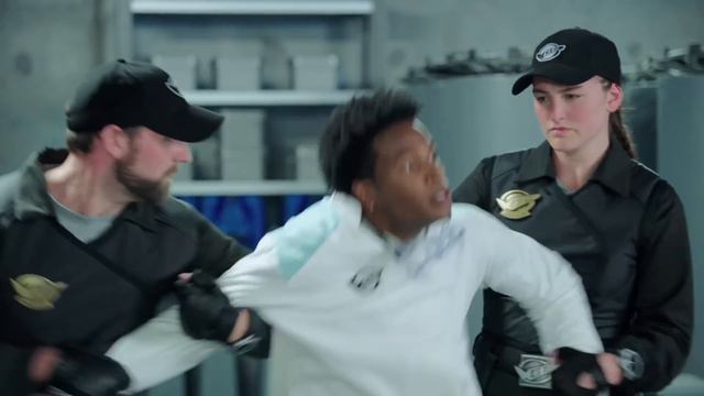 Power Rangers Para Crianças | Beast Morphers | Feras à Solta | Ep.01 Episódio Completo