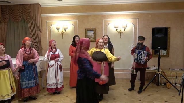 13 Шкатулка - Родолад