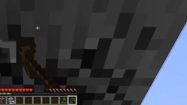 capitulo N 1 serie minecraft sin mods смотреть онлайн