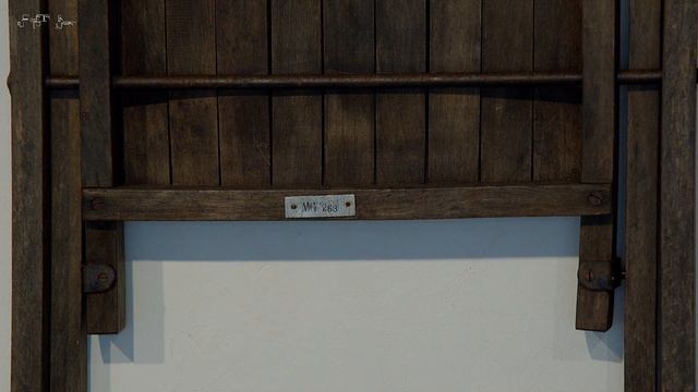 DUŠAN KIRBIŠ: PREDMETI IN PODOBE / OBJECTS AND IMAGES смотреть онлайн