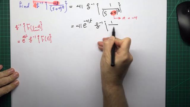 Differential : Inverse Laplace Transform-21