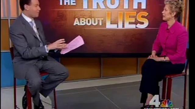 Lessons Learned From Celebrity Liars Featuring Deborah King