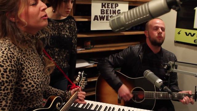 Lucie Silvas - Letters To Ghosts - Live At Lightning 100