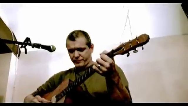 Stewart From The George Inn - Tumbling Down-(Steve Harley)